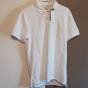 Goodfellow & Co Loring Polo